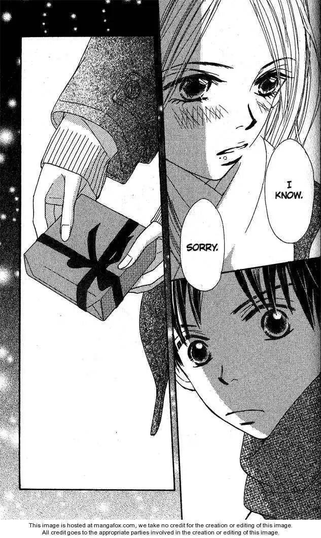 Monkey High! Chapter 6 76